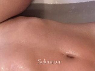 Selenaxon