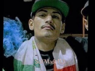 SelfMade113
