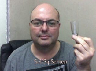 SelfSipSemen