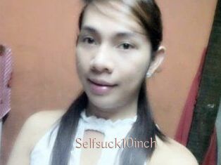 Selfsuck10inch