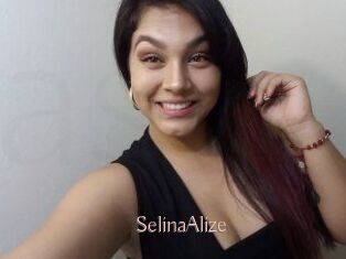 SelinaAlize