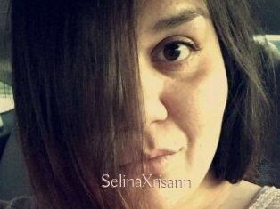 SelinaXrisann