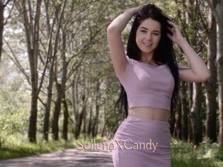 SellenaXCandy