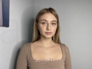 SeniseMorel