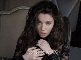 SensationGirlX