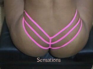 Sensations
