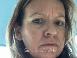 SensazunableMe