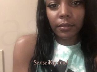 SenseiKaramel