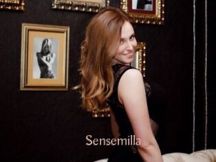 Sensemilla