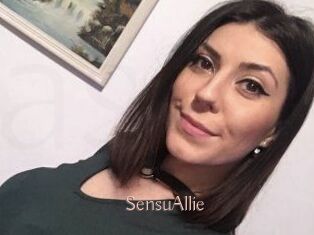 SensuAllie