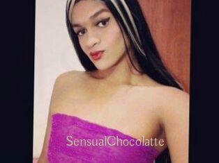 SensualChocolatte