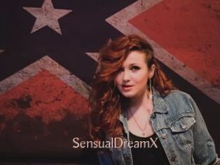 SensualDreamX