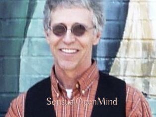 SensualOpenMind