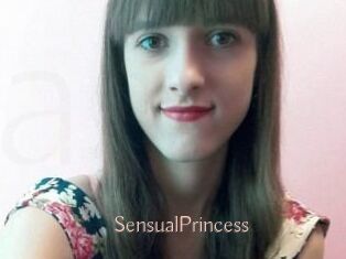 SensualPrincess