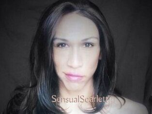 SensualScarlett