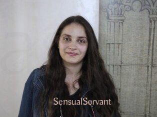 SensualServant
