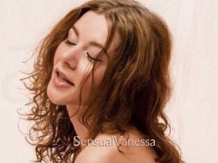 SensualVanessa