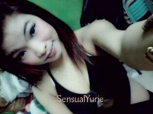 SensualYurie