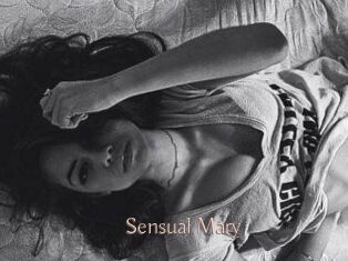Sensual_Mary
