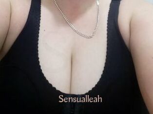 Sensualleah