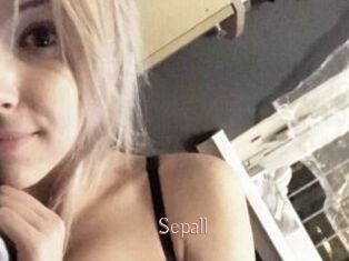 Sepall
