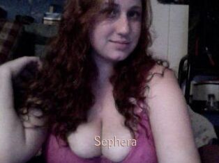 Sephera