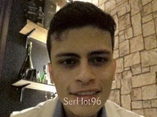 SerHot96
