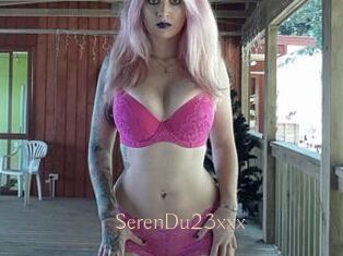 SerenDu23xxx