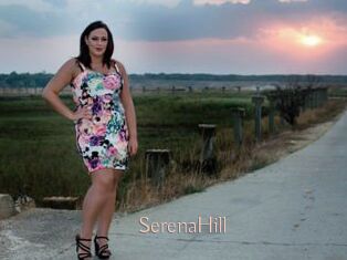 SerenaHill
