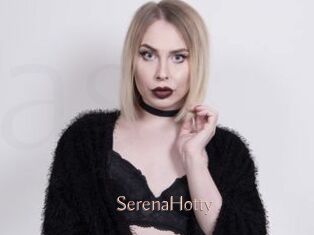 SerenaHotty