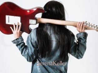 SerenaKeller