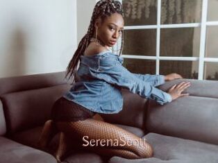 SerenaScott