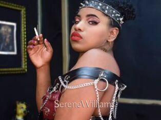 SereneWilliams