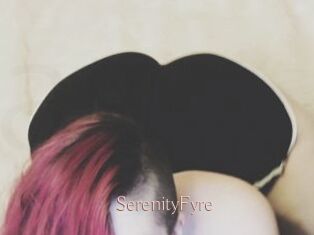 SerenityFyre