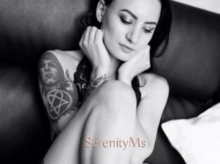 SerenityMs