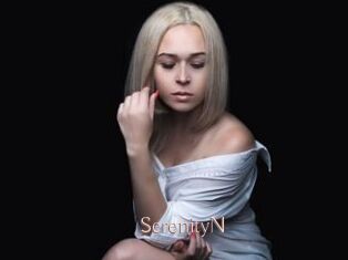 SerenityN
