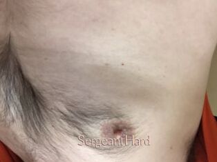 SergeantHard