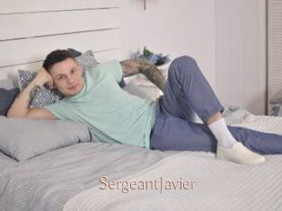 SergeantJavier