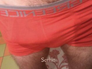 Serhio