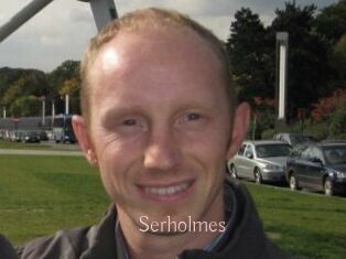 Serholmes