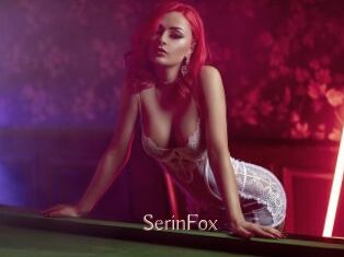 SerinFox