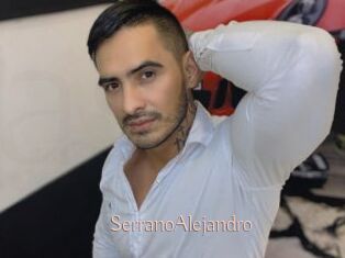 SerranoAlejandro