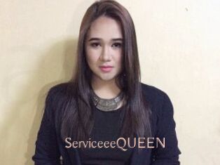 ServiceeeQUEEN