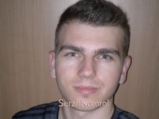 SerzhKororol