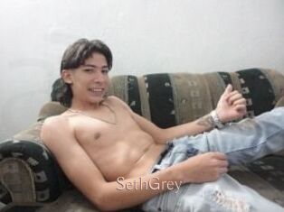 SethGrey