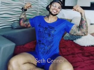 Seth_Connor Anal Sexe