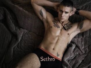 Sethro