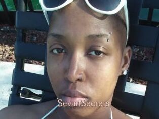 SevanSecrets