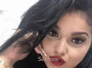 SexAnne