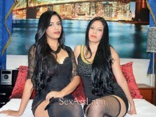 SexAssLatin